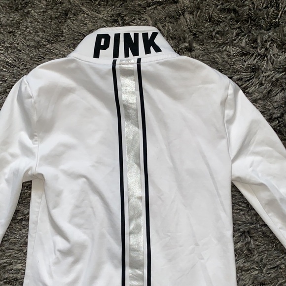 Pink sweatshirt - Picture 3 of 3